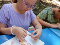 Оч* умелые ручки "Истоки творческих способностей и дарования детей &ndash; на кончиках их пальцев" - это сказал Сухомлинский.