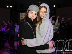 &laquo;Слабо &ndash; Не слабо!&raquo;: Битва авторитетов и детского азарта в нашем лагере!