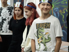 14 день I 1 смена