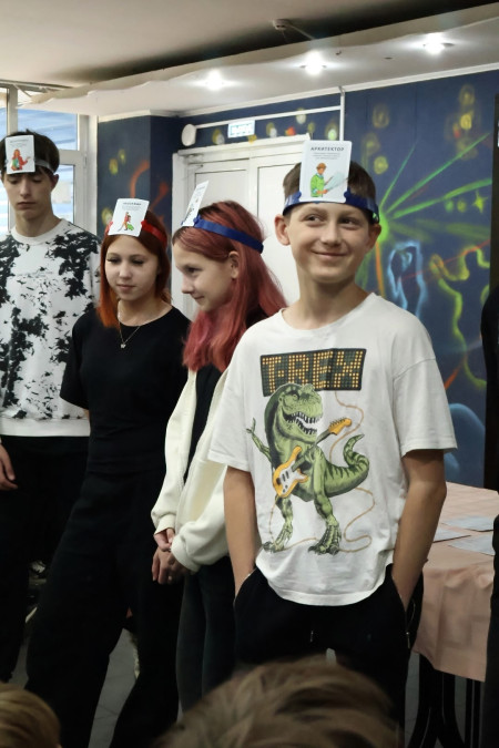 14 день I 1 смена