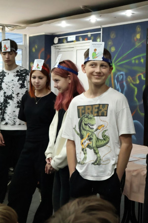 14 день I 1 смена