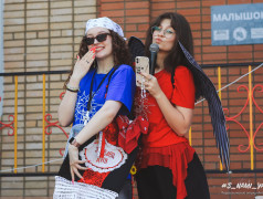 Верьте в чудеса!