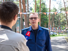 &laquo;Разговор о Главном&raquo;