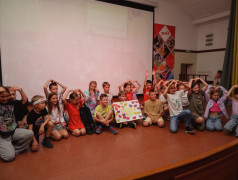 Последний концерт в Заслоновграде: момент искренней благодарности