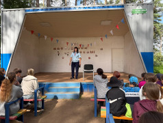 Профессия железнодорожника - это важная и интересная сфера деятельности!!!