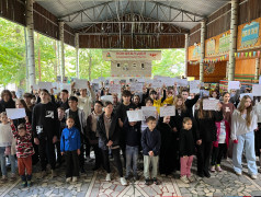 Бессмертный полк