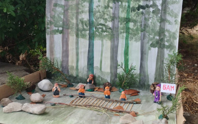 Определены победители 2 сезона конкурса &laquo;О БАМе разными голосами&raquo; 