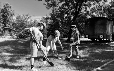 Определены победители 2 сезона конкурса &laquo;О БАМе разными голосами&raquo; 