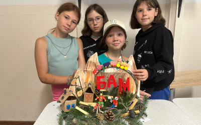 Определены победители 2 сезона конкурса &laquo;О БАМе разными голосами&raquo; 