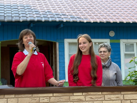 День Первых. Движение, которое объединяет!