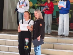 Движение первых в Юном железнодорожнике