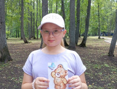 Оч* умелые ручки "Истоки творческих способностей и дарования детей &ndash; на кончиках их пальцев" - это сказал Сухомлинский.