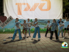 Вечернее мероприятие &laquo;Клипы&raquo;