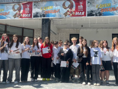 Линейка закрытия смены