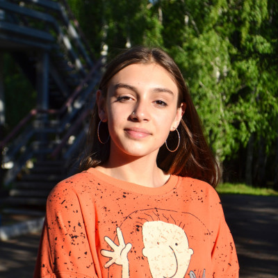 ОЦ &laquo;Салют&raquo; - Красноярская железная дорога - 1 смена