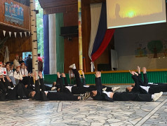 &laquo;Стартинейджер&raquo; &mdash; это весело и зажигательно!