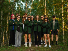 День Российских железных дорог