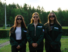 День Российских железных дорог