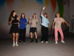 День Российских железных дорог