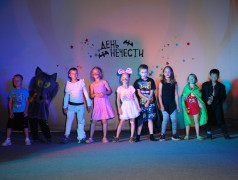 "Золотая пора - Пора осени!"