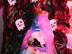 "Золотая пора - Пора осени!"