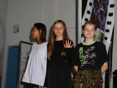 День ВЫБОРОВ!