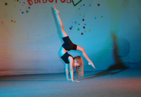 День ВЫБОРОВ!