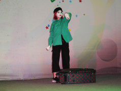 День ВЫБОРОВ!