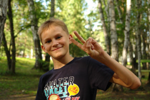 С Днем Рождения!