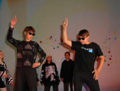 С Днем Рождения!