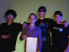 С Днем Рождения!