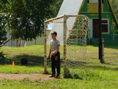 День крутых мальчишек и классных девчонок!