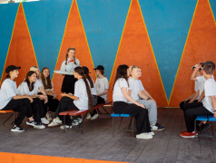 Профессии железнодорожные!