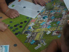 Чемпионат "Маршрут здоровья"