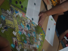 Чемпионат "Маршрут здоровья"