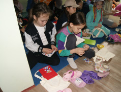 Второй день в &laquo;Дружбе&raquo;!?