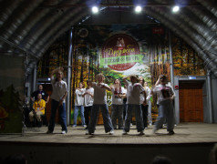 Второй день в &laquo;Дружбе&raquo;!?