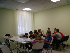 Второй день в &laquo;Дружбе&raquo;!?