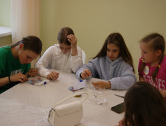 Второй день в &laquo;Дружбе&raquo;!?