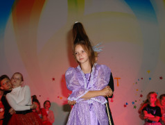 День крутых мальчишек и классных девчонок!