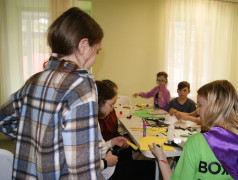 Второй день в &laquo;Дружбе&raquo;!?