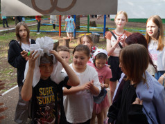 &laquo;В ГАГАРИНГРАДЕ ОПЯТЬ ИДУТ НАРОДНЫЕ ГУЛЯНЬЯ!!!&raquo;