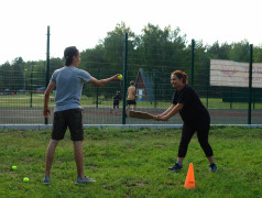 Новый год по-салютовски!