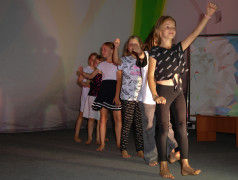 Новый год по-салютовски!