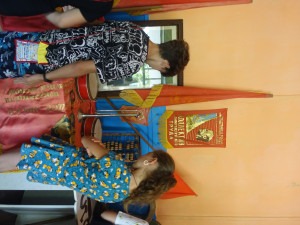 Моя малая Родина