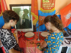 Моя малая Родина