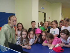 Четвертей день в &laquo;Дружбе&raquo;!