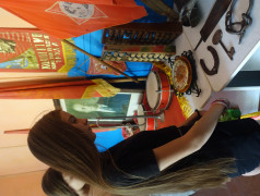 Моя малая Родина