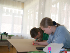 Пятый день в &laquo;Дружбе&raquo;!