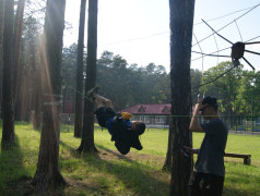 Пятый день в &laquo;Дружбе&raquo;!